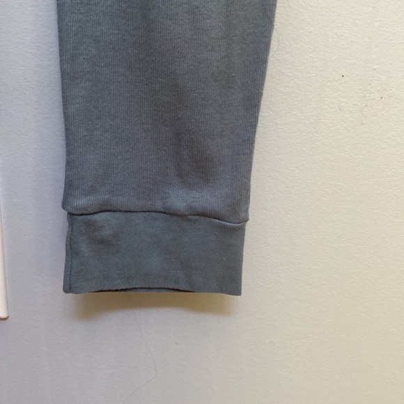 Paper Label Nicola Playsuit Ash Green Size S - Picture 7 of 11